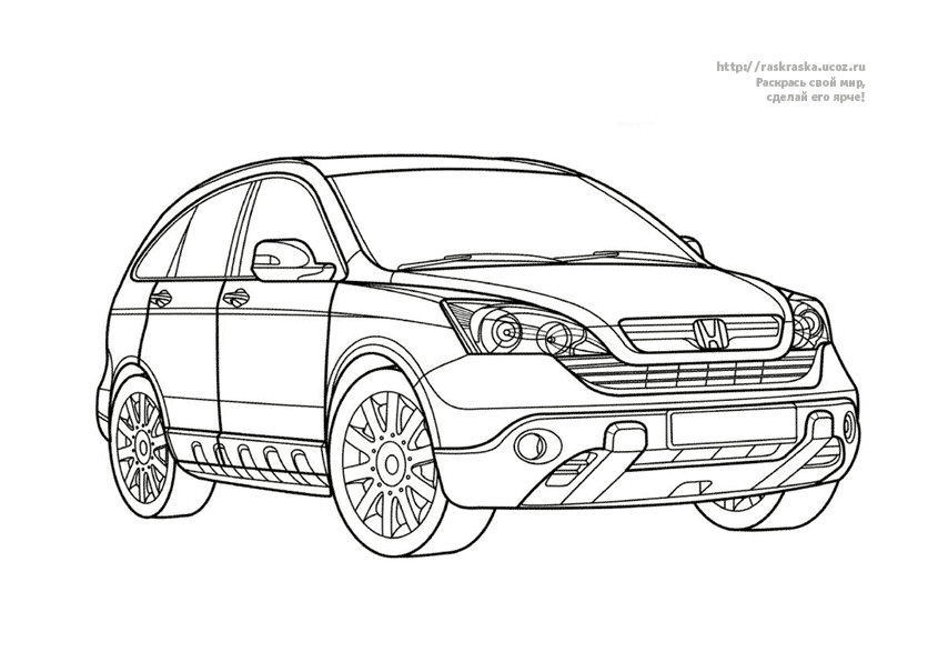 nascar coloring pages 2012 nissan - photo #7